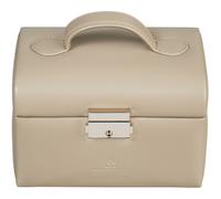 WINDROSE Merino Moda Jewelry Box Beige