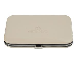WINDROSE Merino Moda Manicure Set Beige