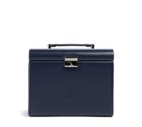 Windrose Merino Moda Scatola per gioielli 26 cm dunkelblau (TAS040798)