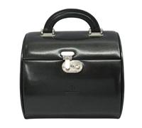 Windrose Merino Scatola per gioielli 22.5 cm nero