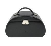 Windrose Merino Scatola per gioielli 29.5 cm nero