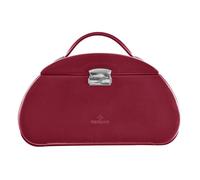 Windrose Merino Scatola per gioielli 29.5 cm rosso