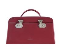 Windrose Merino Scatola per gioielli 29.5 cm rosso