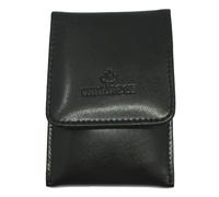 Windrose Merino Scatola per gioielli 7.5 cm nero