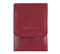 Windrose Merino Scatola per gioielli 7.5 cm rosso