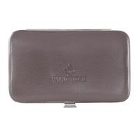 Windrose Set manicure Merino 11 cm taupe (80-3665-7)
