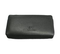 WINDROSE Nécessaire 'Ambiance' nero Donna - Accessori - Borse e zaini - Borse - Beauty case WINDROSE One Size
