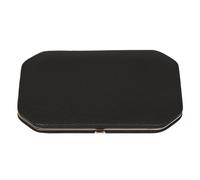WINDROSE Nécessaire 'Beluga' nero Donna - Accessori - Borse e zaini - Borse - Beauty case WINDROSE One Size