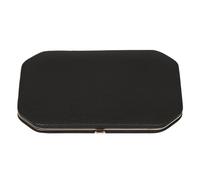 WINDROSE Nécessaire 'Beluga' nero Donna WINDROSE One Size