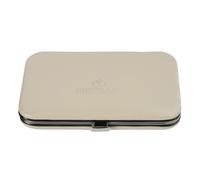 WINDROSE Nécessaire 'Merino' beige Donna - Accessori - Borse e zaini - Borse - Beauty case WINDROSE One Size
