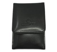 WINDROSE Nécessaire 'Merino' nero Donna WINDROSE One Size
