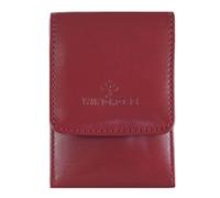 WINDROSE Nécessaire 'Merino' rosso carminio Donna - Accessori - Borse e zaini - Borse - Beauty case WINDROSE One Size