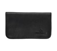 WINDROSE Nécessaire 'Nappa' nero Donna - Accessori - Borse e zaini - Borse - Beauty case WINDROSE One Size