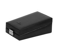 Windrose Portagioie Merino 12 cm nero