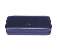 Windrose Portagioie Merino Moda 23 cm blu