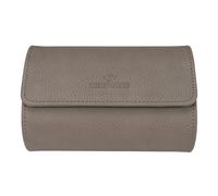 Windrose Scatola degli orologi 15 cm grigio