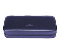 WINDROSE scatola di gioielli Merino Moda Charmbox Dark Blue