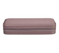 WINDROSE scatola di gioielli Merino Moda Charmbox Grey