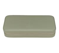 WINDROSE scatola di gioielli Merino Moda Charmbox Salbei