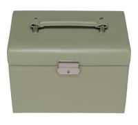 WINDROSE scatola di gioielli Merino Moda Jewelry Box Salbei