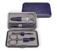 WINDROSE Merino Moda Manicure Set Dark Blue