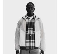 Windrunner Lined Jacket grigio S