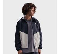Windrunner Lined Jacket nero XL