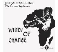winds of change
