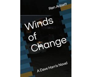 Winds of Change: A Dave Harris Novel