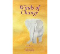 Winds of Change: A Keeper of the Clearing Novel