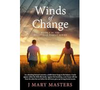 Winds of Change: Book 5 in the Belleville Family Series