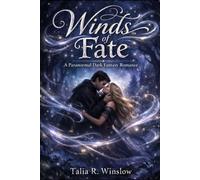 Winds of Fate: A Paranormal Dark Fantasy Romance