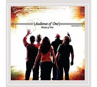 Winds Of Fire - Audience Of One