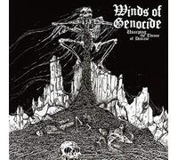 Winds Of Genocide - Usurping The Throne Of Disease
