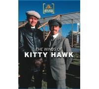 Winds Of Kitty Hawk, The (DVD) Michael Moriarty Scott Hylands David Huffman