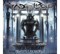 Winds Of Plague - Against The World