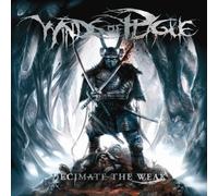 Winds Of Plague - Decimate The Weak