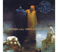 Winds Of Sirius - Beyond All Temples