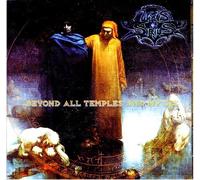 Winds Of Sirius - Beyond All Temples And Myths
