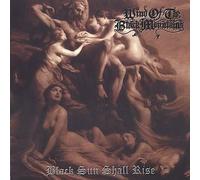 WINDS OF THE BLACK MOUNTA - BLACK SUN SHALL RISE