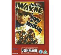 Winds of the Wasteland [1937] - The classic John Wayne Collection by Phyllis Fraser, Lew Kelly, Douglas Cosgrove, Lane Chandler John Wayne