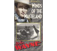Winds of the Wasteland