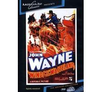 Winds of the Wasteland (DVD) John Wayne Lew Kelly Phyllis Cerf Douglas Cosgrove