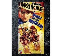 Winds of the Wasteland (DVD) John Wayne Phyllis Fraser Yakima Canutt