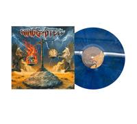winds of time - marble vinyl