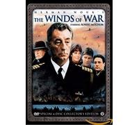 Winds of war (DVD) Stackpack
