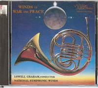 Winds of War & Peace [Import]