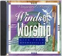 Winds of Worship Series - Live from Pennsacola Florida