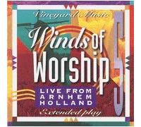 Winds of Worship - Winds of Worship 5