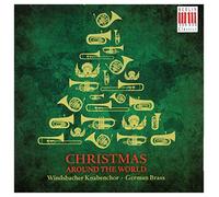 Windsbach Knabenchor - Christmas Around the World